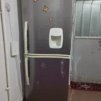 یخچال فریزر سوپرالکتریک|یخچال و فریزر|بانه, |دیوار