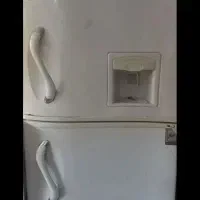 یخچال فریزر