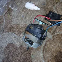 موتور چرخ گوشت نانیوا G38 وناسیونال0|سایر لوازم برقی|آبادان, |دیوار