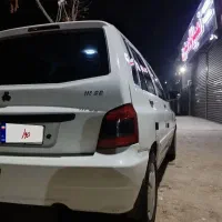 پراید111 شاسی پلمپ 120تا کار