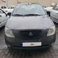 تیبا ۹۵ در حد