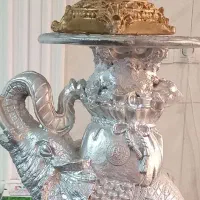 دکور|مجسمه، تندیس، ماکت|اشتهارد, |دیوار