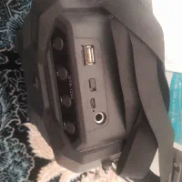 اسپیکر ۶.۵ اینچی قوی با میکروفن|سیستم صوتی خانگی|الشتر, |دیوار