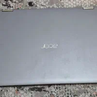 لپ تاپ آمریکایی Acer Core i5 لمسی چرخشی 360 درجه|رایانه همراه|تهران, آذری|دیوار