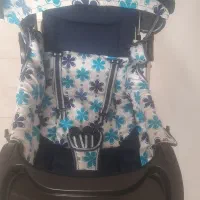 کالسکه در حد نو|کالسکه و لوازم جانبی|سنقر, |دیوار