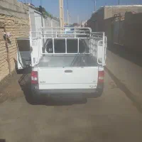 پراید بار|خودرو سواری و وانت|فسا, |دیوار