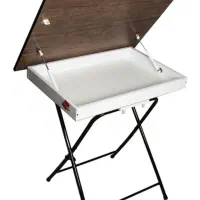 3 عدد میز تحریر تاشو