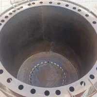 فروش تنور ۵ نان ( اِصفهان )|اجاق گاز و لوازم برقی پختوپز|یاسوج, |دیوار