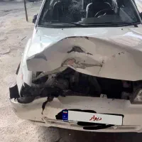 فروش ماشین 111مدل 91