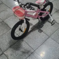 دوچرخه قناری ۱۶