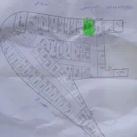 فروش قطعه زمین مسکونی