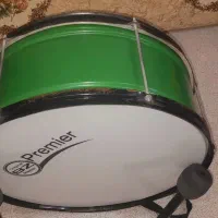 طبل|درام و پرکاشن|اهواز, زرگان|دیوار