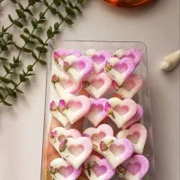 قند و نبات فانتزی و گیاهی و دمنوشی
