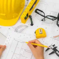 استخدام نقشه کش صنعتی
