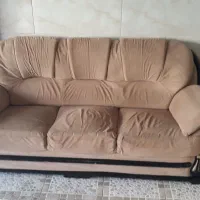 مبل راحتی سه نفره