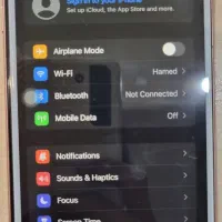 گوشی 7 پالاس|موبایل|اراک, |دیوار