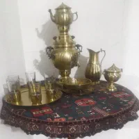 حراج دکوری وتزئینی وظروف روحی|حراج|پردیس, فاز ۳|دیوار