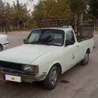 وانت پیکان ۸۶