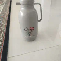 فلاسک چای