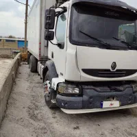 رنو|خودرو سنگین|نهاوند, |دیوار