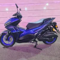 موتور 180سی‌سی‌ شرکت‌هانی