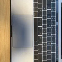 macbook pro Custom|رایانه همراه|تهران, جردن|دیوار