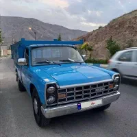 نیسان مدل 81