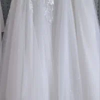 لباس عروس