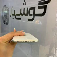 آیفون ۱۱ سفید ۱۲۸ گیگ اقساطی|موبایل|اصفهان, جلفا|دیوار