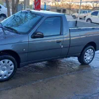 اریسان ۲|خودرو سواری و وانت|خرم‌آباد, |دیوار