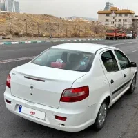 رانا Lx 94 کم کارکرد فوق العاده تمیز و بی رنگ|خودرو سواری و وانت|تهران, سید خندان (جلفا)|دیوار