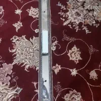 قاپ مهتابی بدون لامپ سالم در حد