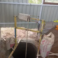 چاه کن|خدمات پیشه و مهارت|اردبیل, |دیوار