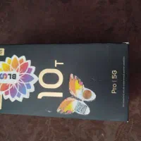 شیامیMi10Tpro5gحافظه 256رام8