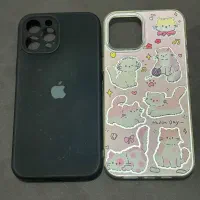 قاب آیفون 12promax|لوازم جانبی موبایل و تبلت|قائم‌شهر, |دیوار