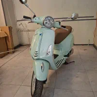 وسپا پریماورا 150cc
