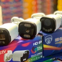 دوربین مداربسته دزدگیر اماکن SUPREMA53