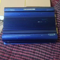 امپلی بوش من