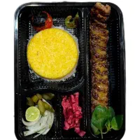 طبخ غذای شرکتی،سازمانی،تشریفات ومراسمات ومهمانی ها