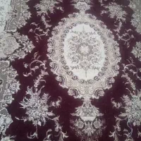 فرش ۶ متری|فرش|گوراب زرمیخ, |دیوار