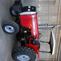 کار تراکتور