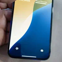 iPhone 12promax|موبایل|زابل, |دیوار