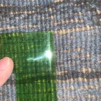 گبه قدیمی قشقایی عشایری رنگ و الیاف طبیعی