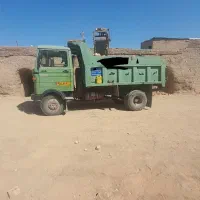 خاور کمپرسی مدل ۶۳