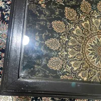 میز وسط مشکی|مبلمان خانگی و میز عسلی|تهران, جوادیه|دیوار
