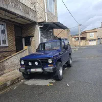 پاترول دو در