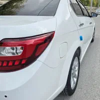 دنا آپشنال مدل ۱۴۰۴|خودرو سواری و وانت|جم, |دیوار