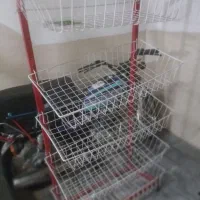 استند