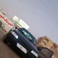 پژو ۴۰۵|خودرو سواری و وانت|پرند, فاز ۵|دیوار