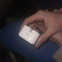 شارژر ایفون